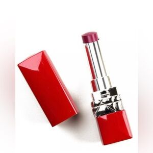 Dior Ultra Pulse (870) Rouge Dior Ultra Rouge Lipstick New